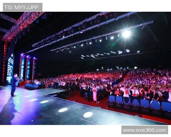 梦想启航站在这里NG大舞台等你来实现心中的梦想