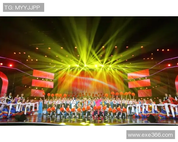 在NG大舞台上追梦闪耀，与你共创精彩时刻的无限可能